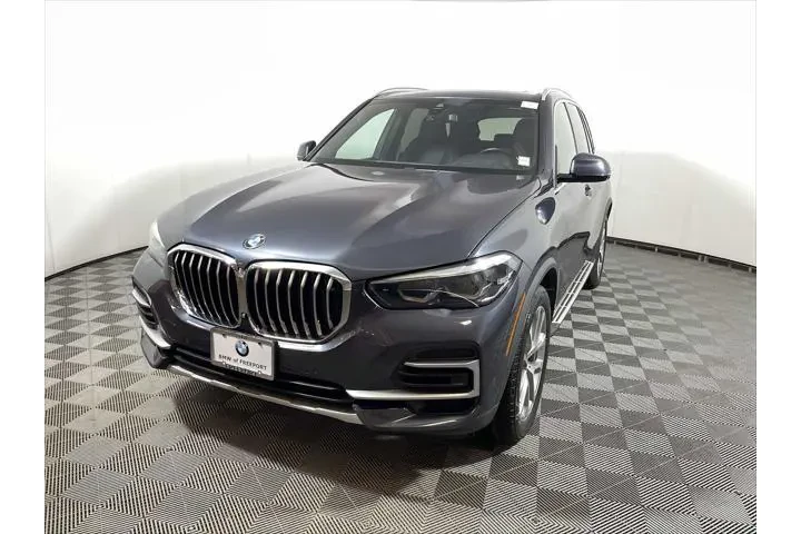 $39298 : BMW X5 2022 AWD xDrive40i 4d image 3