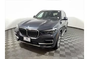 $39298 : BMW X5 2022 AWD xDrive40i 4d thumbnail