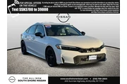 Honda Civic 2025 Sport 4dr S