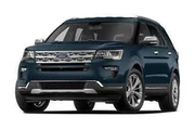 Ford Explorer 2018 Limited 4 en Houston