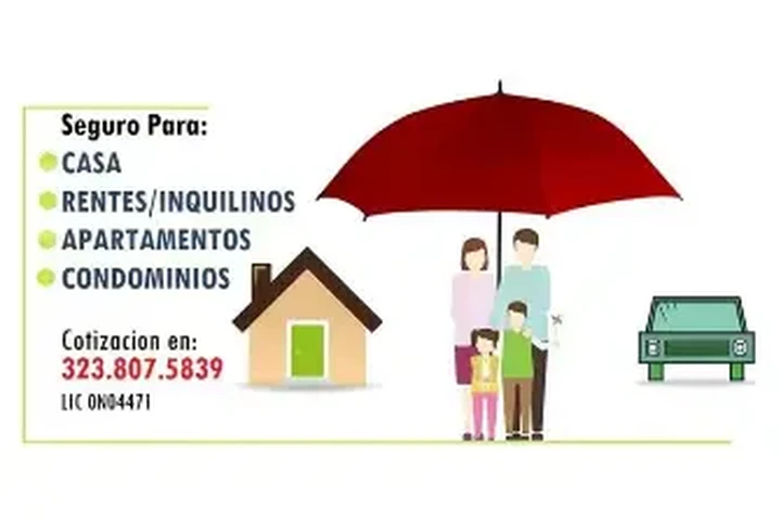 🏠 SEGURO DE CASA  🏠 image 1