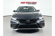 $24975 : Toyota Camry 2021 XSE 4dr Se thumbnail