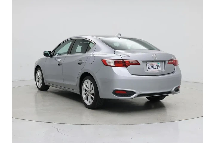 $16998 : Acura ILX 2018 4dr Sedan w/P image 2