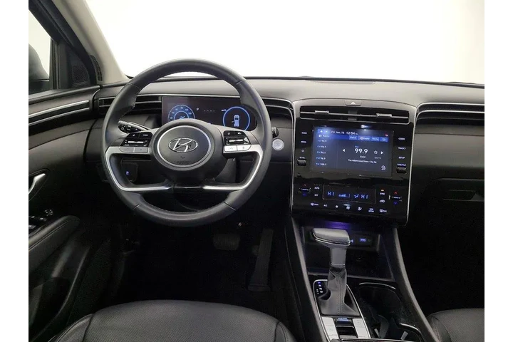 $23998 : Hyundai TUCSON 2022 SEL 4dr image 10