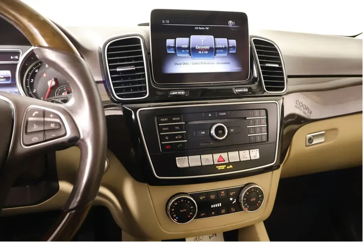 $20989 : Mercedes-Benz GLE 2018 AWD G image 5