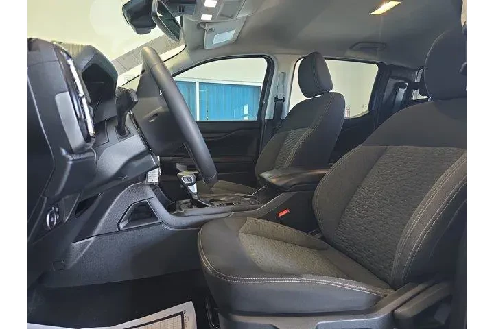 $35999 : Ford Ranger 2025 4x2 XLT 4dr image 7
