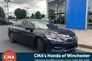 $17569 : PRE-OWNED 2016 HONDA ACCORD E thumbnail