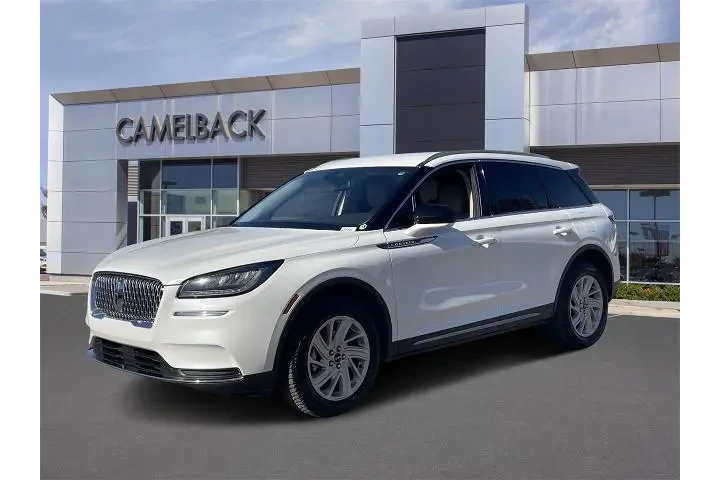 $24995 : Lincoln Corsair 2020 Standar image 1