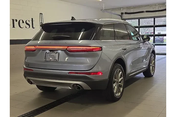 $33999 : Lincoln Corsair 2022 AWD Sta image 6