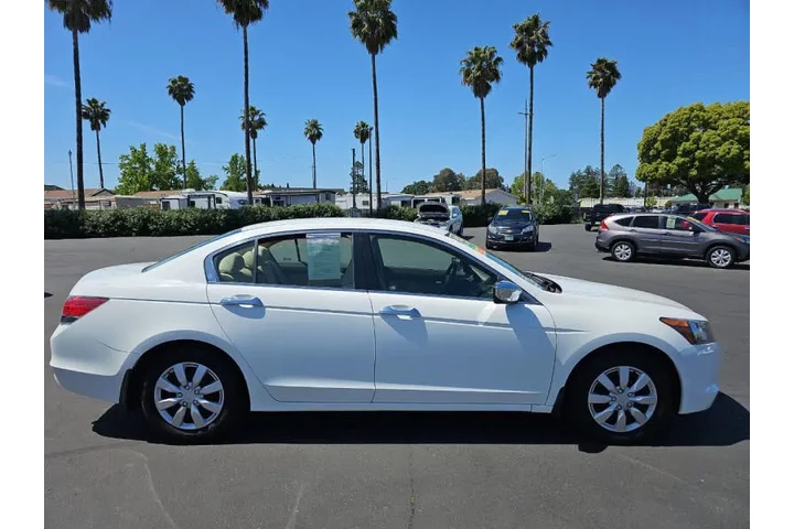 $9395 : 2008 Accord LX image 5
