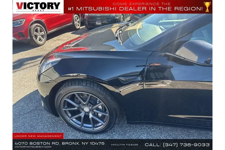 $18995 : Tesla Model 3 2021 AWD Long image 8