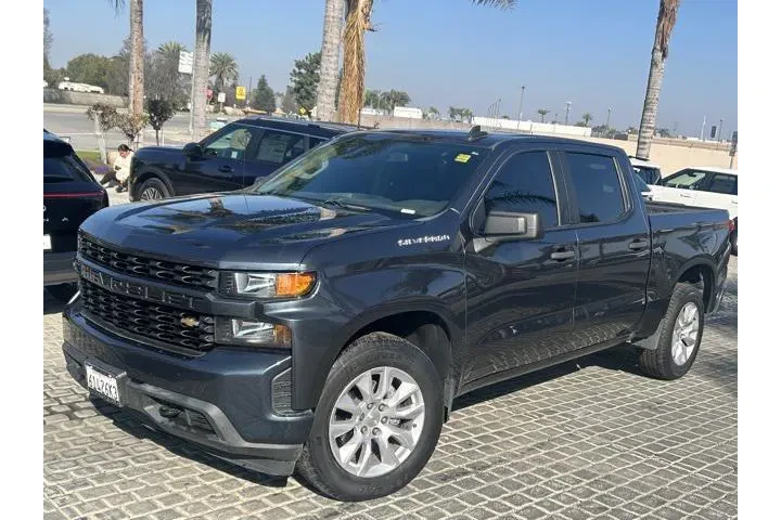 $29995 : Chevrolet Silverado 1500 Lim image 2