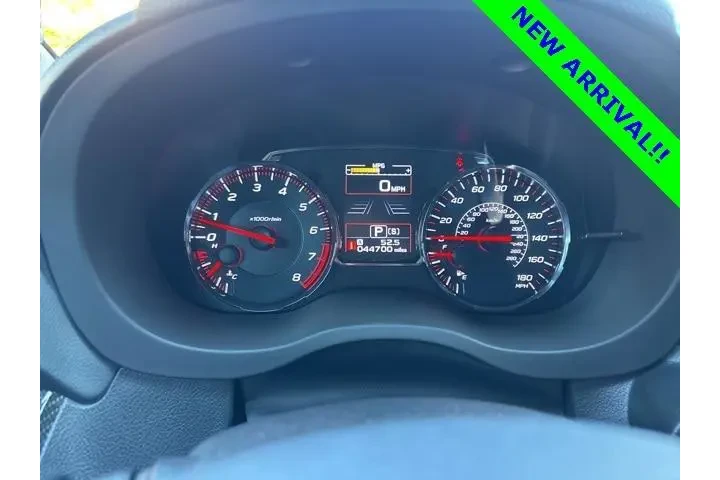 $25039 : Subaru WRX 2021 AWD Premium image 9