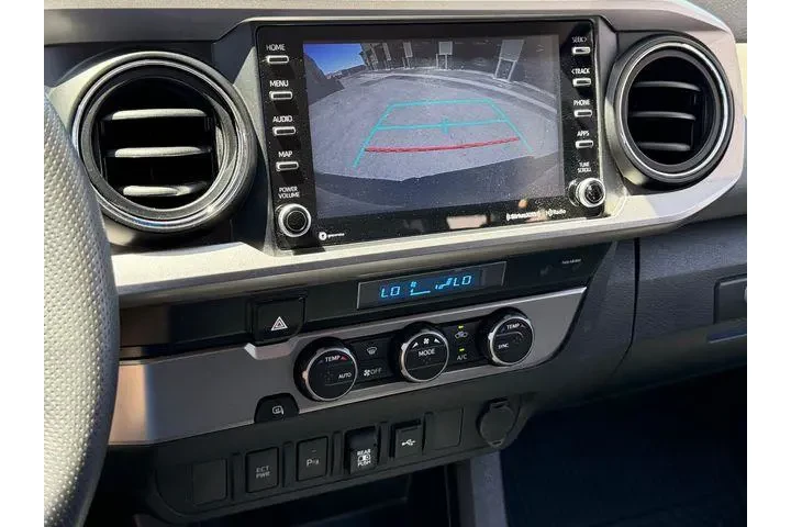 $31588 : Toyota Tacoma 2022 4x2 TRD O image 1