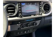 Toyota Tacoma 2022 4x2 TRD O en Las Vegas