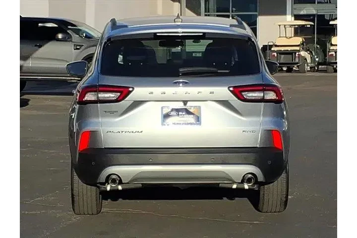 $26992 : Ford Escape 2023 AWD Platinu image 5
