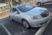 $8490 : 2012 Verano Leather Group thumbnail