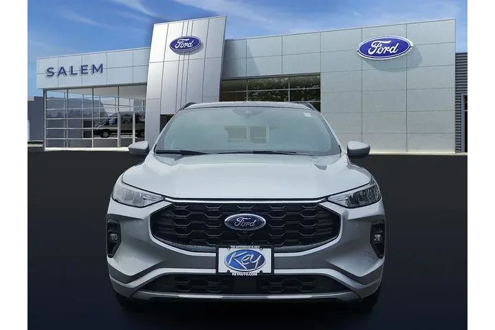 $27999 : Ford Escape 2023 AWD ST-Line image 7