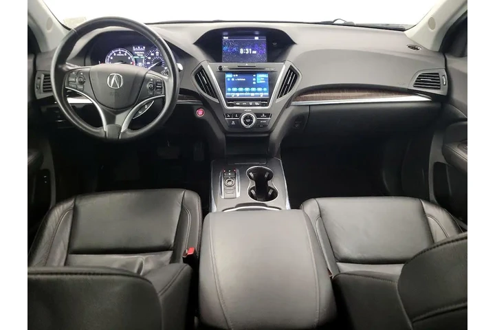 $25998 : Acura MDX 2019 SH-AWD 4dr SU image 9