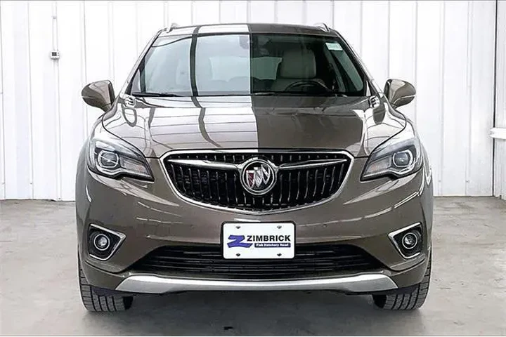 $19990 : Buick Envision 2019 AWD Prem image 3
