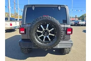 $24999 : Jeep Wrangler Unlimited 2019 thumbnail