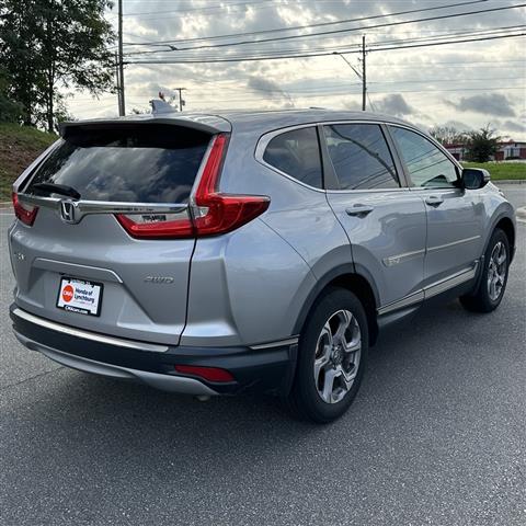 $23693 : PRE-OWNED 2019 HONDA CR-V EX-L image 5