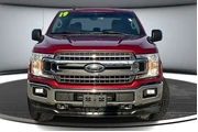 $20800 : Ford F-150 2019 4x4 XLT 4dr thumbnail