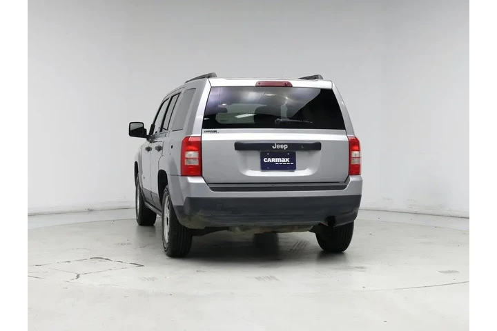 $11998 : Jeep Patriot 2015 Sport 4dr image 6