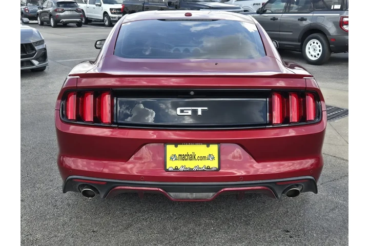 $27991 : Ford Mustang 2016 GT Premium image 5