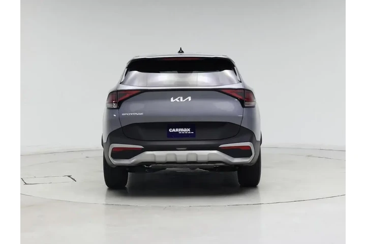 $24998 : Kia Sportage 2023 EX 4dr SUV image 6
