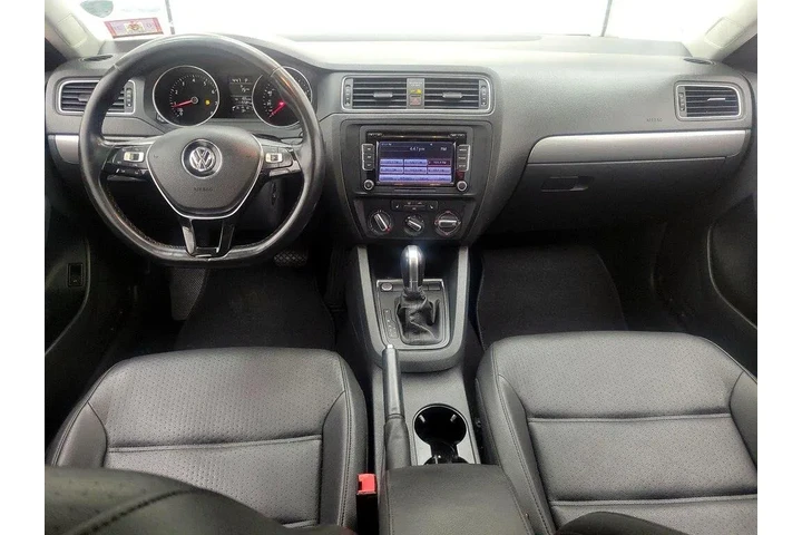 $10998 : Volkswagen Jetta 2015 SE 4dr image 9