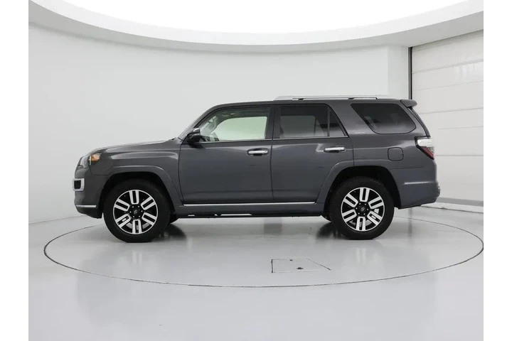 $33998 : Toyota 4Runner 2018 AWD Limi image 3