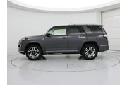 $33998 : Toyota 4Runner 2018 AWD Limi thumbnail