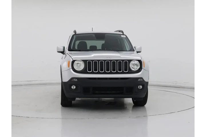 $15998 : Jeep Renegade 2018 4x4 Latit image 5