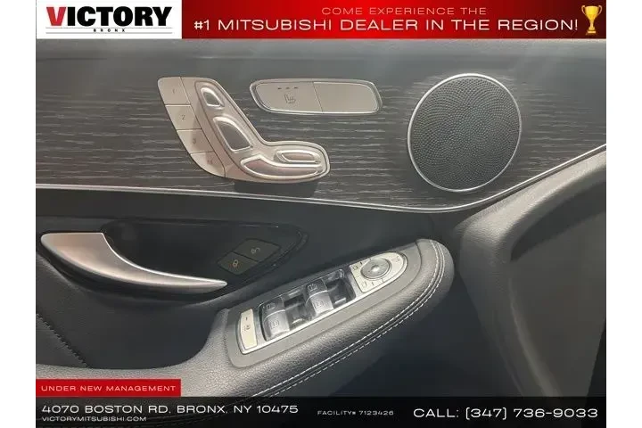 $20495 : Mercedes-Benz GLC 2022 AWD G image 10