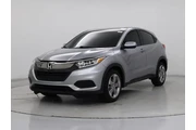 $19998 : Honda HR-V 2022 LX 4dr Cross thumbnail