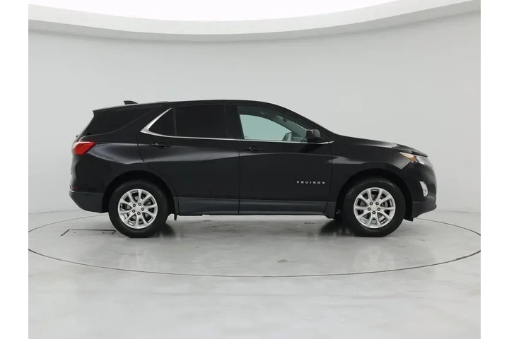 $16998 : Chevrolet Equinox 2019 4x4 L image 7