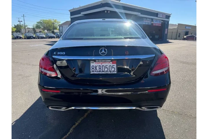 $20998 : 2019 Mercedes-Benz E-Class E image 7