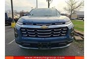 $26089 : Chevrolet Equinox 2025 LT 4d thumbnail