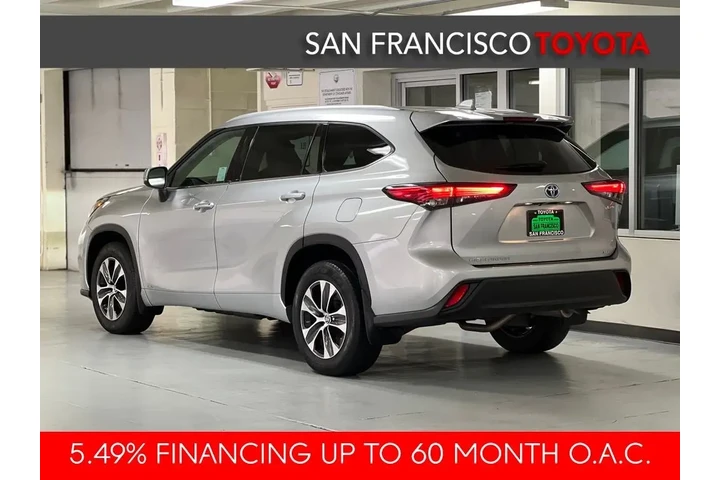 $40588 : Gold Certified2022 Highlander image 3