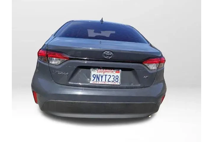 $20228 : Toyota Corolla 2024 LE 4dr S image 5