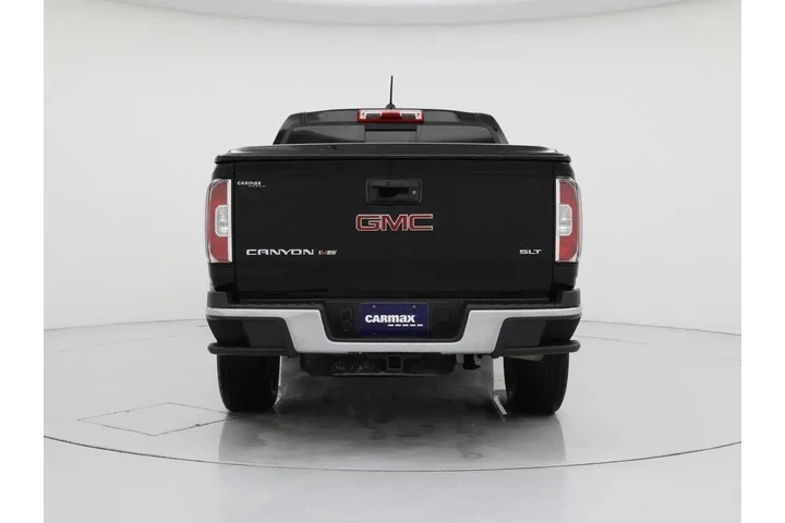 $25998 : GMC Canyon 2018 4x2 SLT 4dr image 6
