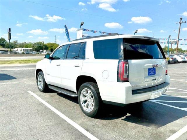 $25990 : 2017 GMC Yukon SLT image 7