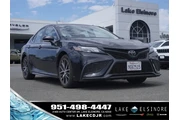 Toyota Camry 2023 SE 4dr Sed en Riverside