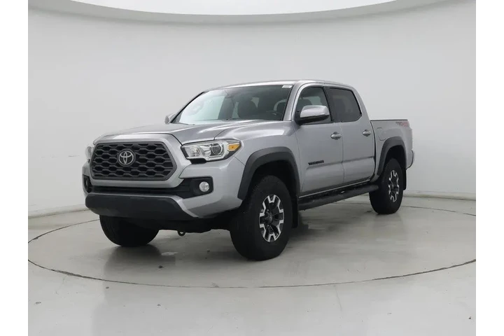 $36998 : Toyota Tacoma 2020 4x4 TRD O image 4