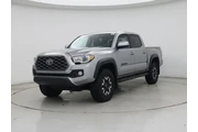 $36998 : Toyota Tacoma 2020 4x4 TRD O thumbnail