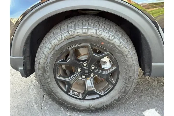 $22995 : Ford Explorer 2022 AWD Timbe image 8