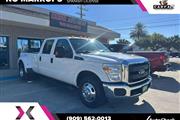 $23995 : 2015 Super Duty F-350 DRW XL thumbnail