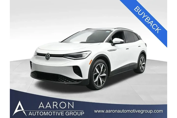 $16493 : Volkswagen ID.4 2023 Pro S 4 image 1