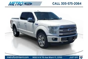 Ford F-150 2016 4x4 King Ran en Miami